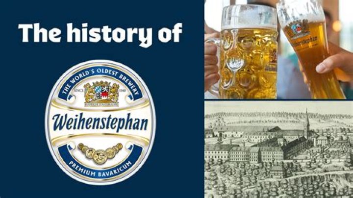 What is the oldest brewery still in operation?