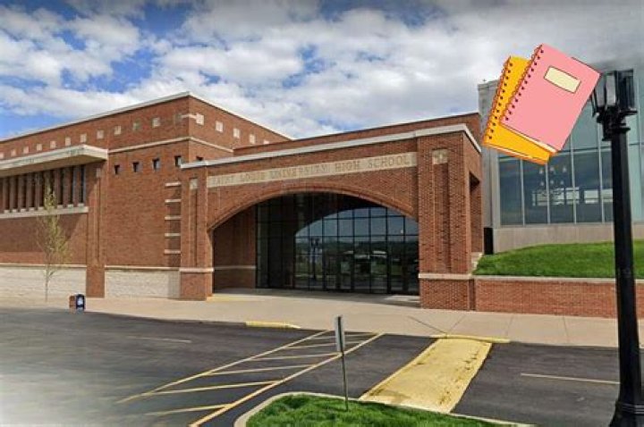 What is the oldest high school in Louisville?