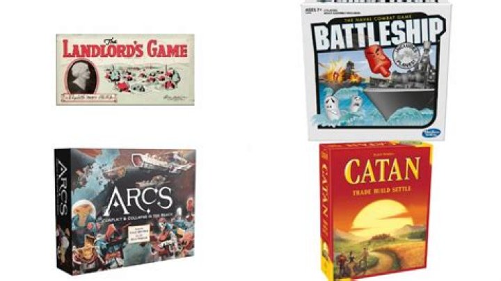 What is the oldest popular board game?