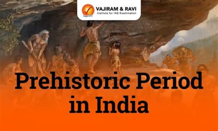 What is the period of prehistoric music?