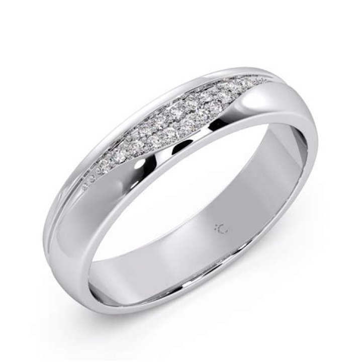 What is the price of 10 gram platinum ring?
