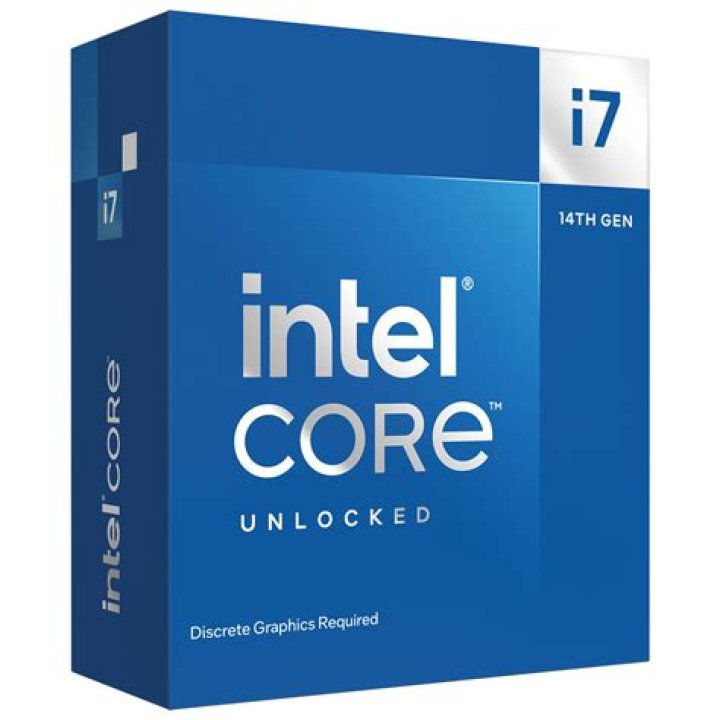 What is the price of Core i7 in Pakistan?