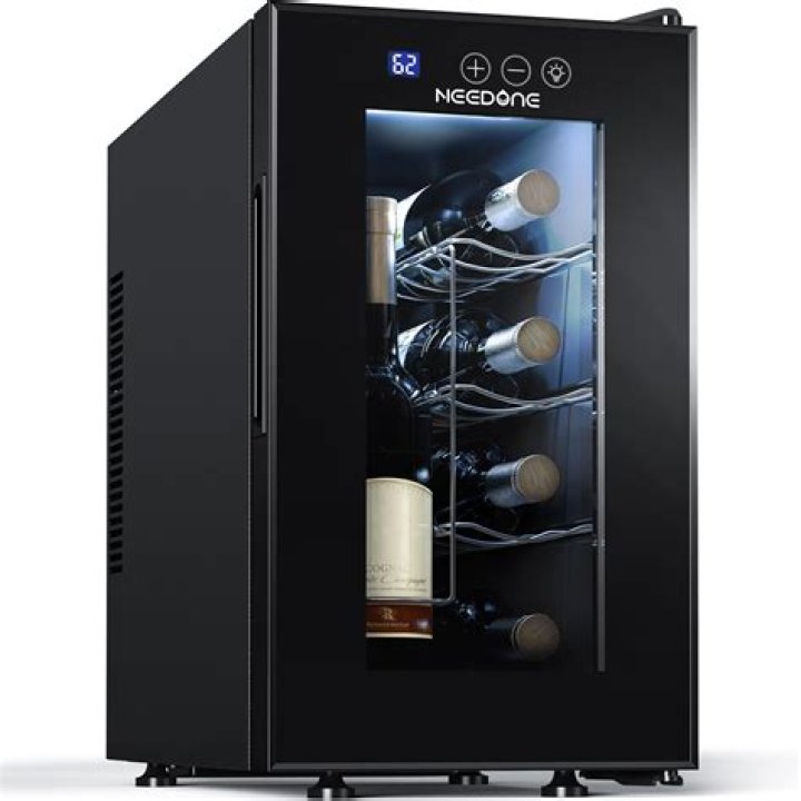 What is the price range for wine coolers?