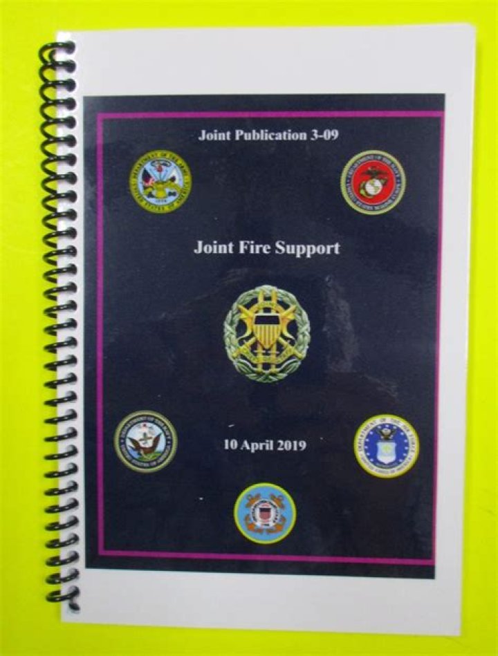What is the purpose of JP 3 0?