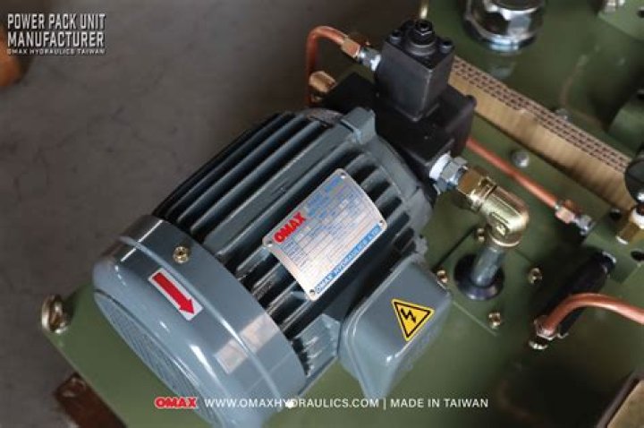 What is the rate of 1 hp motor?
