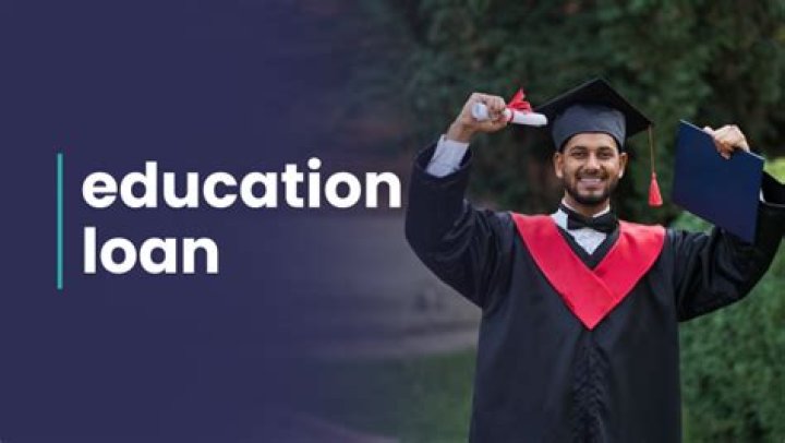 What is the rate of interest for education loan in Andhra Bank?
