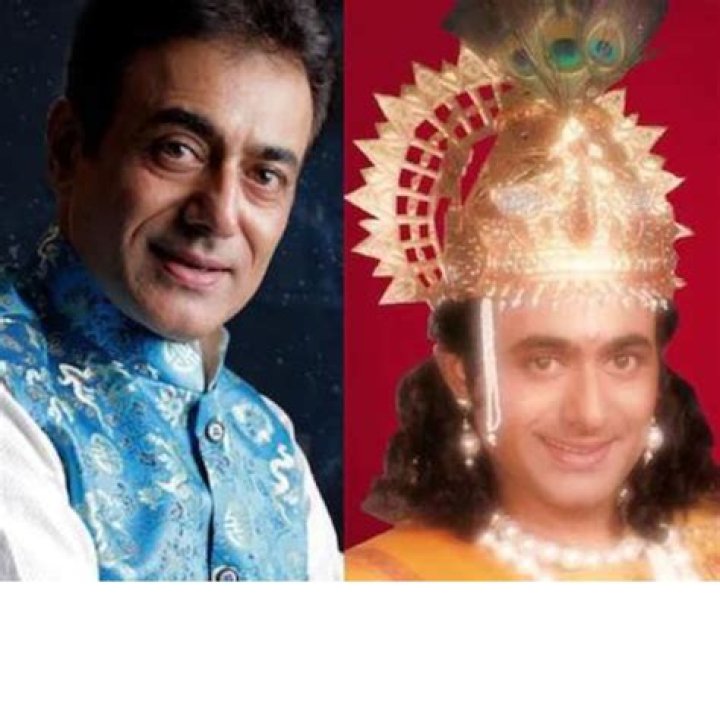 What is the real name of Santosh Kumar?