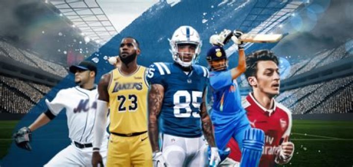 What is the richest sport in the world 2020?