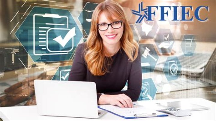 What is the role of FFIEC?