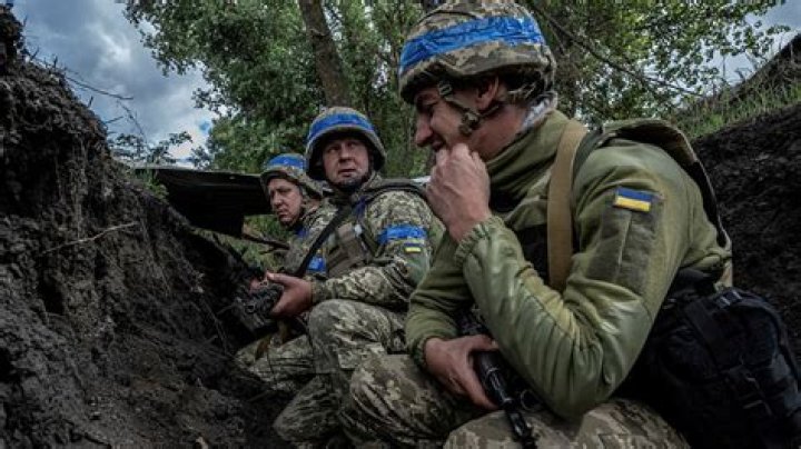 What is the Russo-Ukrainian War?
