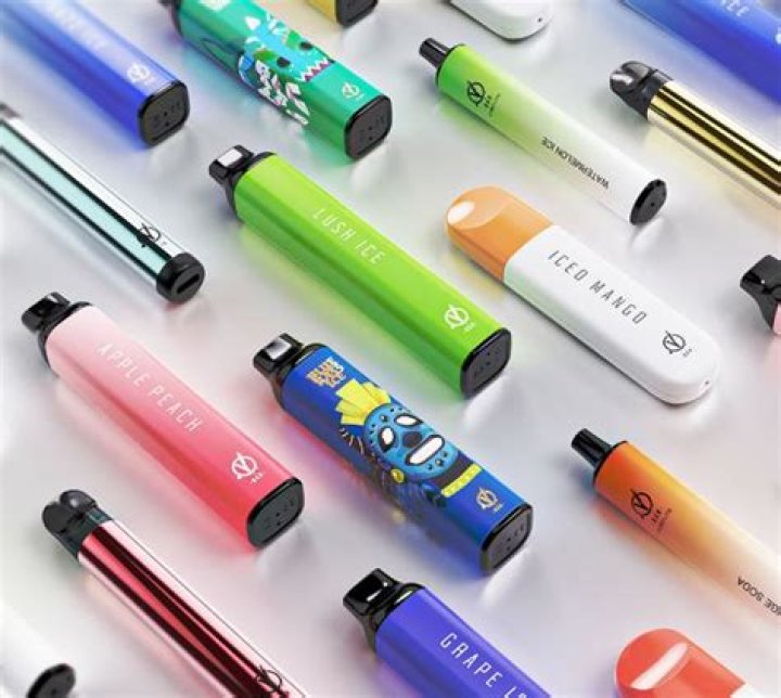 What is the safest vapor liquid?