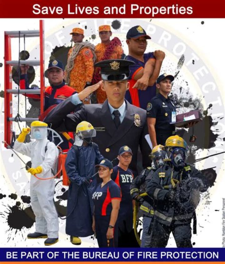 What is the salary of a BFP in the Philippines?
