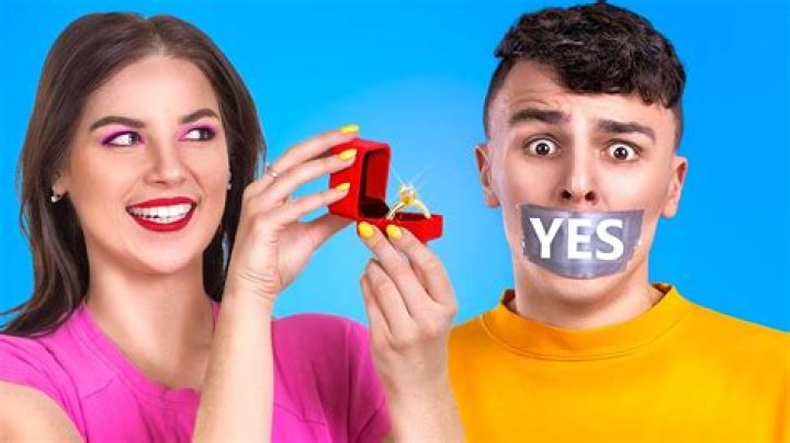 What is the say yes challenge?