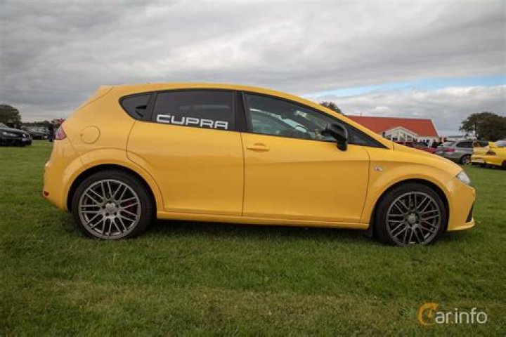 What is the SEAT Leon Cupra 310 Limited Edition?