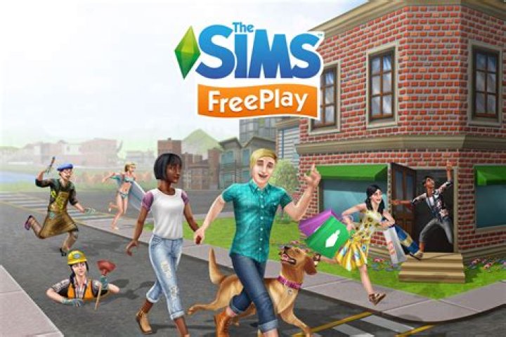 What is the Sims FreePlay?
