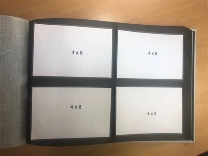 What is the size of an album artwork?