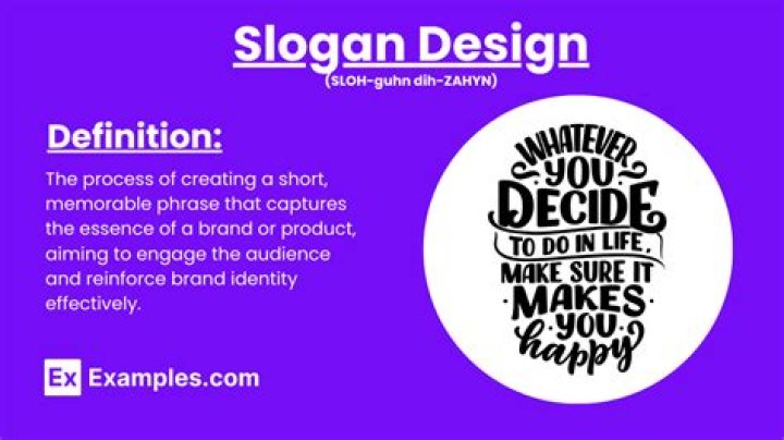 What is the slogan for book?
