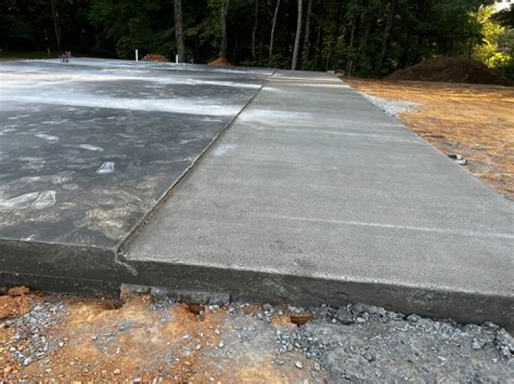 What is the smallest amount of concrete you can order?