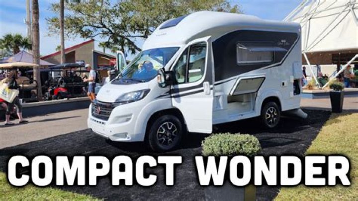What is the smallest motorhome available?