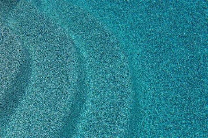 What is the smoothest pool finish?
