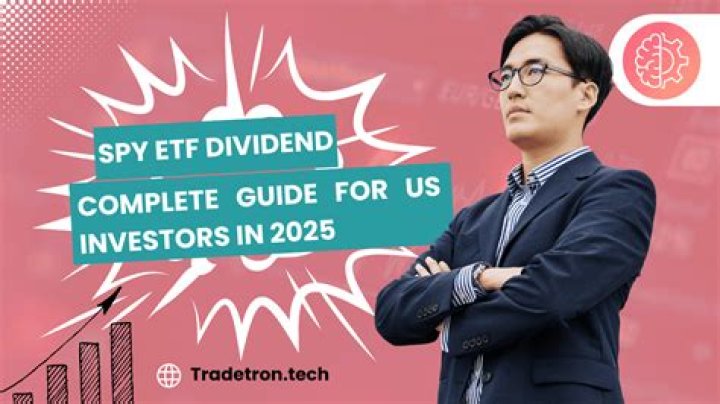 What is the SPY ETF?