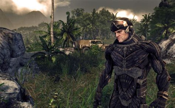 What is the story of Crysis Warhead?