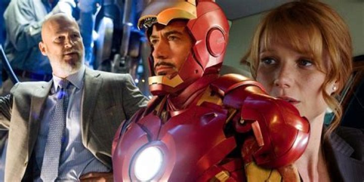 What is the storyline of Iron Man 3?