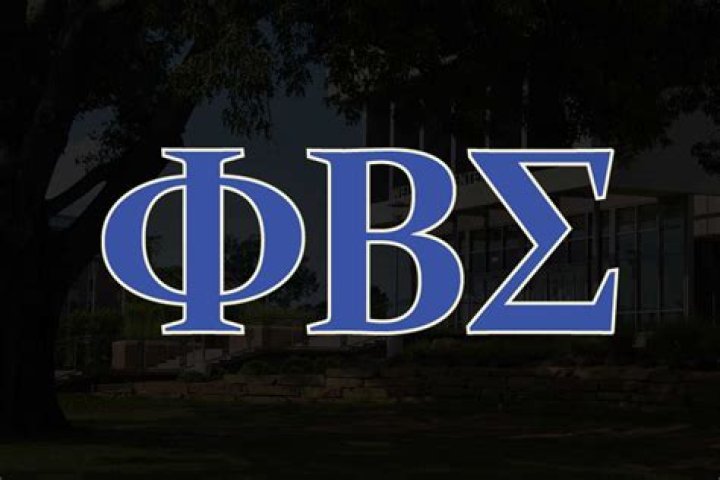 What is the structure of Phi Beta Sigma?