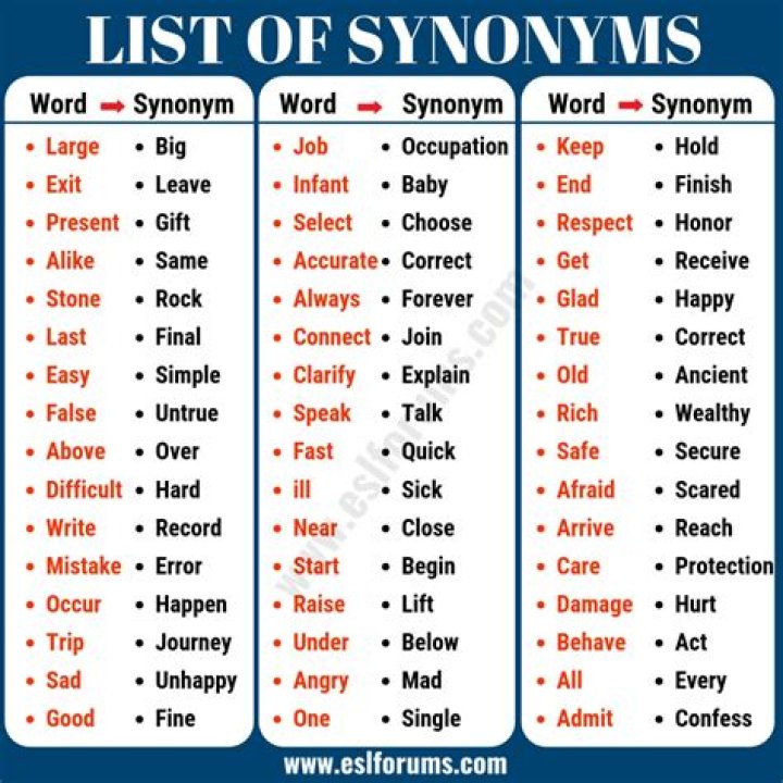 What is the synonym of search for?