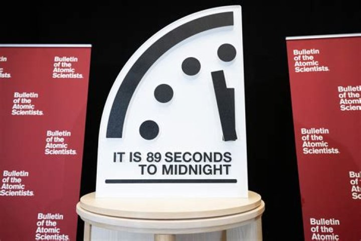 What is the time now in world clock?