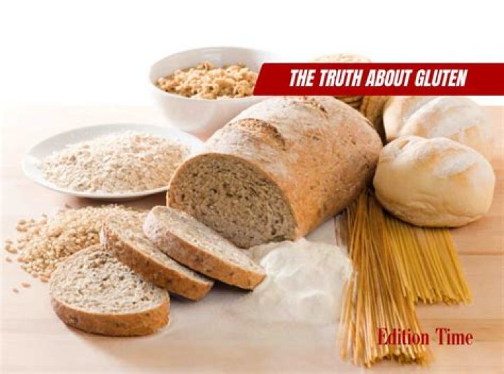 What is the truth about gluten?