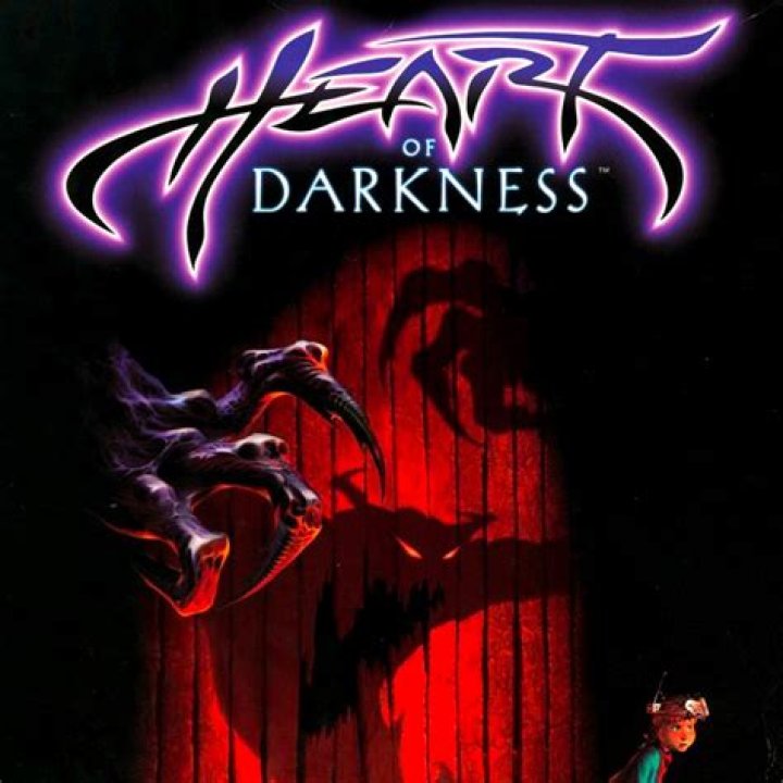 What is the truth in the heart of darkness?