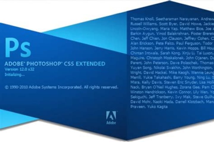 What is the use of Adobe Photoshop CS5?