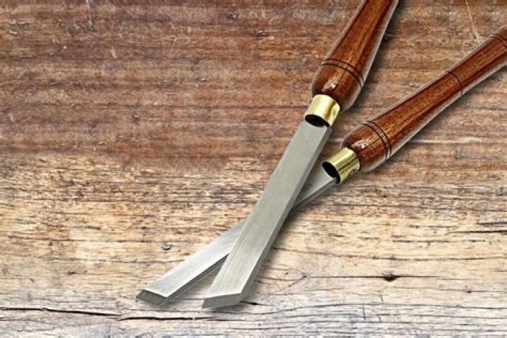 What is the use of skew tool?