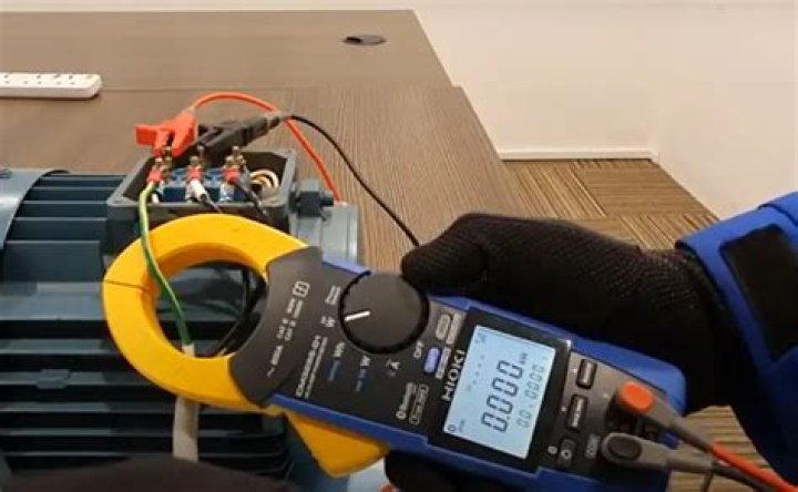 What is the utility of clamp meter why it is used?
