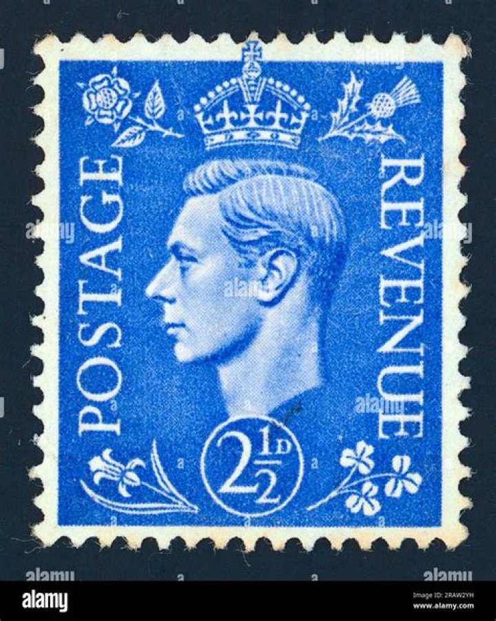 What is the value of revenue stamp?