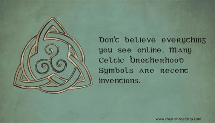 What is the Viking word for brotherhood?