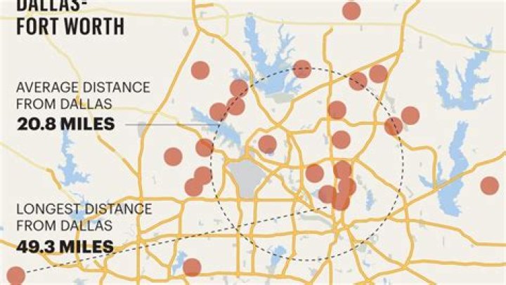 What is the wealthiest zip code in Dallas?