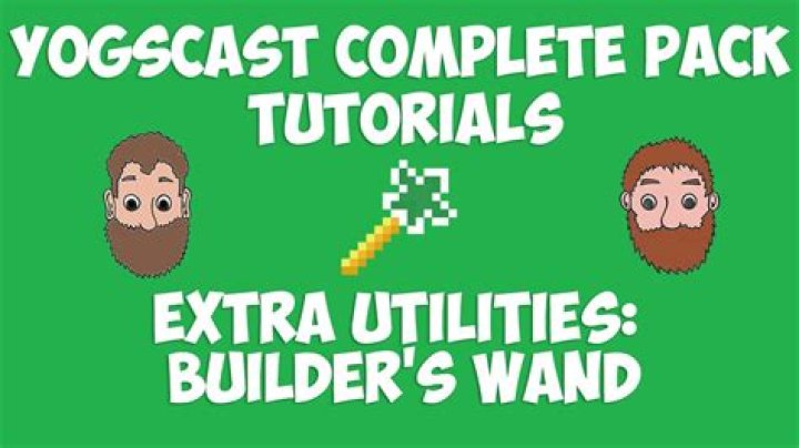 What is the yogscast complete pack?