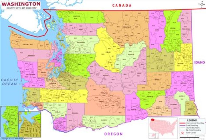 What is the zip code for Montesano Washington?