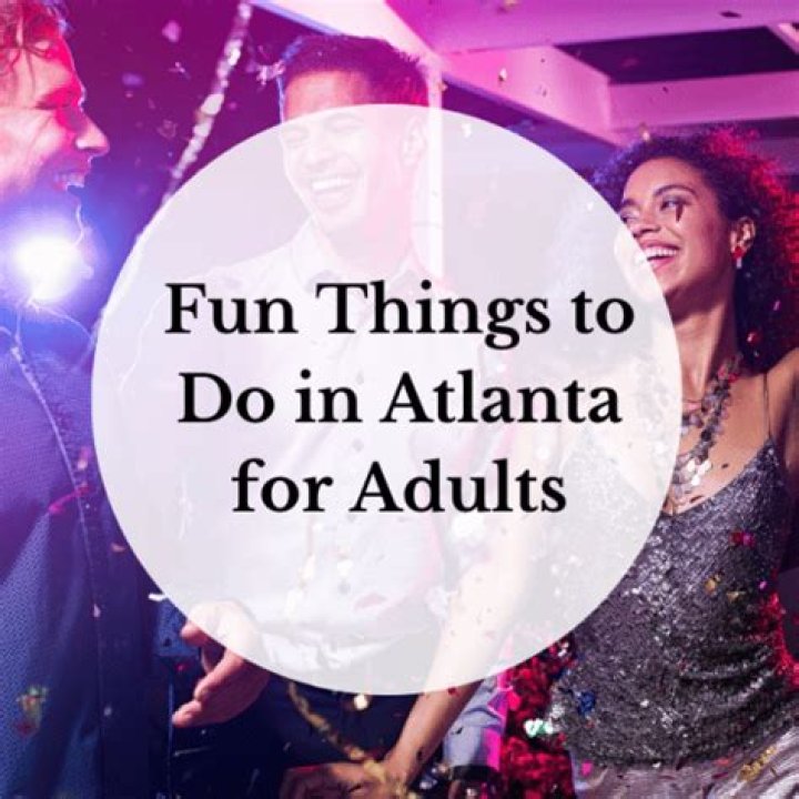 What is there to do in Atlanta for singles?