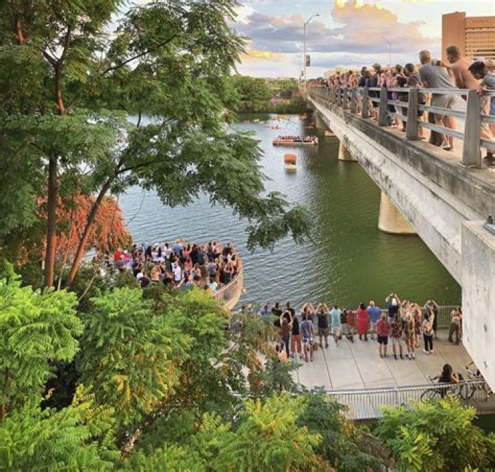 What is there to do in Austin in January?
