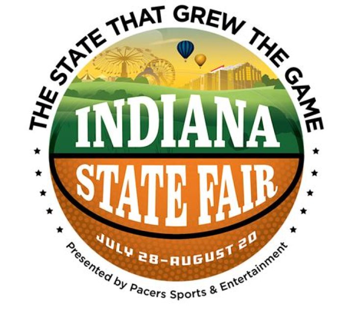 What is there to eat at the Indiana State Fair 2021?