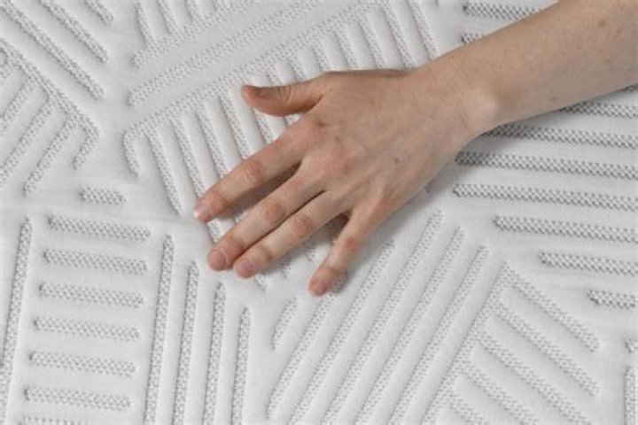 What is ticking on a mattress?