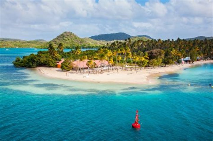 What is tourism like in Martinique?