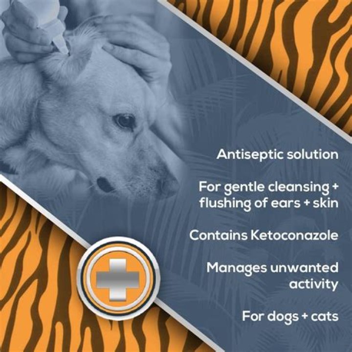 What is TrizUltra Keto used for in dogs?