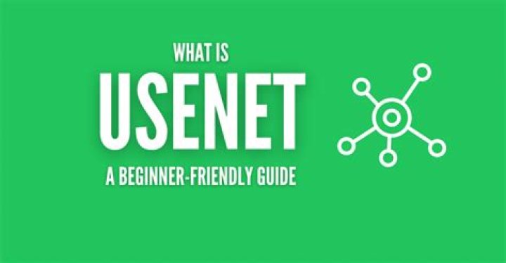 What is Usenet and how does it work?