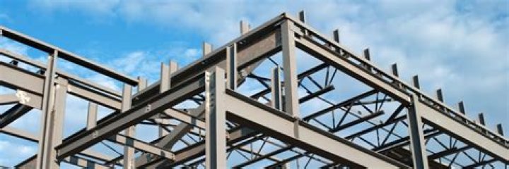 What is W section in steel?