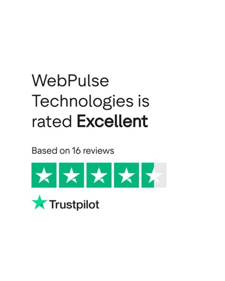 What is WebPulse site review?