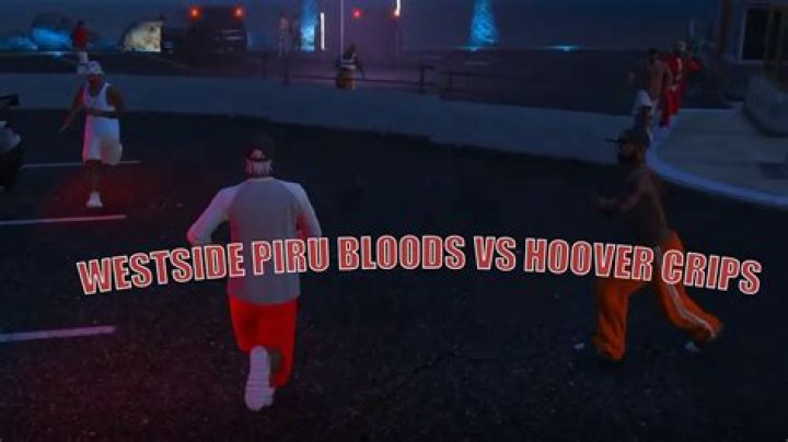 What is Westside Piru?
